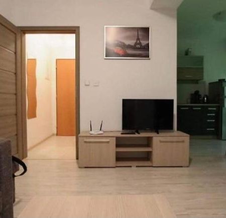 Liptovský MikulášApartman Vil Liptovsky Janアパートメント エクステリア 写真